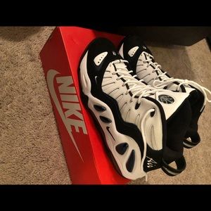Nike Air Max Uptempo 97